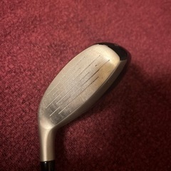 SRIXON Hybridの画像