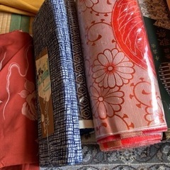 生地おまとめ　服/ファッション 着物 レディースの画像