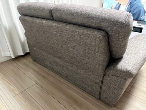 家具 ソファ 2人掛けソファ