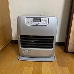 家電 季節、空調家電 コロナファンヒーター 石油ファンヒーター