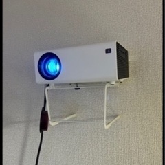 crosstour プロジェクターの画像