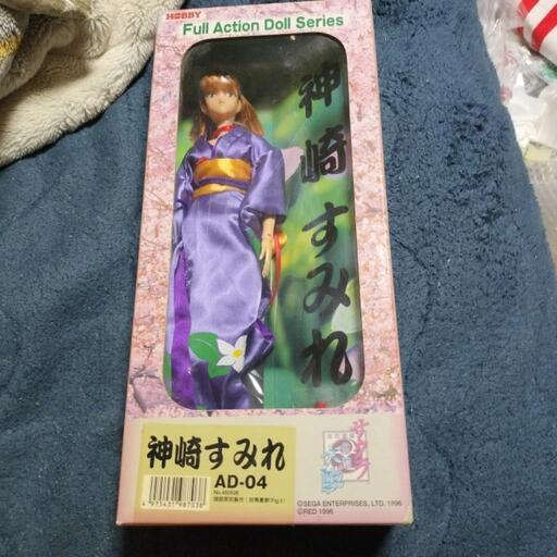 神崎すみれ③