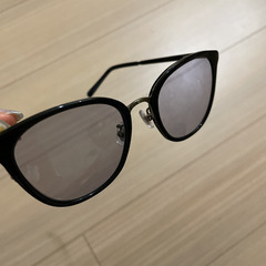 Zoff ZO71009 B-1A 色付きメガネ サングラスの画像