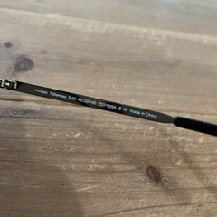 Zoff ZO71009 B-1A 色付きメガネ サングラスの画像
