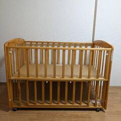 子供用品 ベビー用品 ベビーベッド、家具