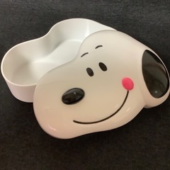 スヌーピー　SNOOPY   お弁当箱　可愛い　ワンコ　わんこ　...