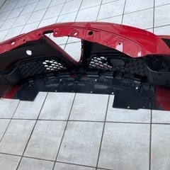 アルファロメオ　ジュリア　バンパーの画像