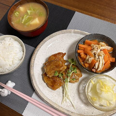 ★料理デビューしたい方募集・マンツーマンで先生ひとりじめ★