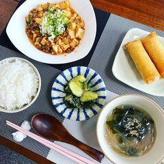 ★料理デビューしたい方募集・マンツーマンで先生ひとりじめ★の画像