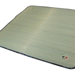 い草ラグ　金魚　呉座の画像