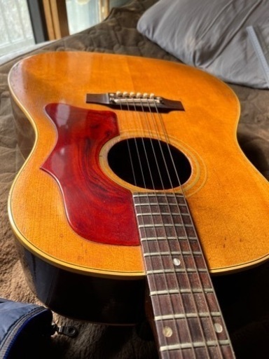 Gibson J50ヴィンテージ楽器 弦楽器、ギター