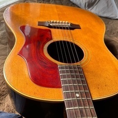 　　Gibson J50ヴィンテージ楽器 弦楽器、ギター
