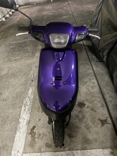 ヤマハ アプリオ