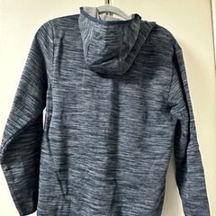 パーカーの画像