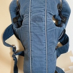 【ベビービョルン】ベビーキャリア、抱っこひも BabyBjornの画像