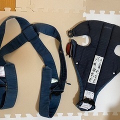 【ベビービョルン】ベビーキャリア、抱っこひも BabyBjornの画像