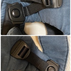 【ベビービョルン】ベビーキャリア、抱っこひも BabyBjornの画像