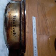 ビタクラフト5層 17cm 片手鍋1.0Lの画像