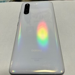 受け取りの方決まりましたの画像