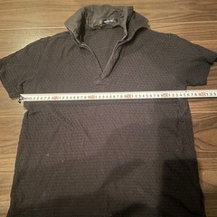 アバハウス　メンズポロシャツの画像
