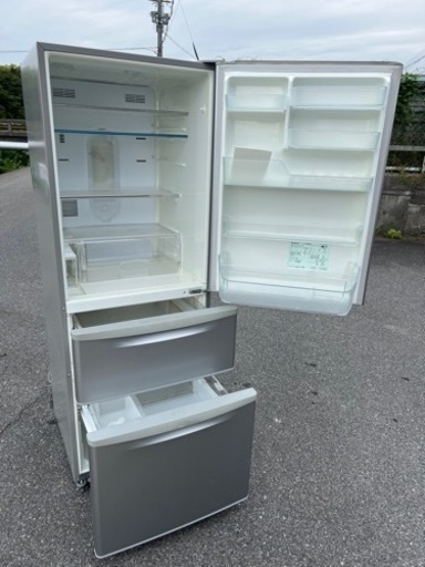 ?パナソニック冷凍冷蔵庫✅設置込み㊗️保証有り?配達可能