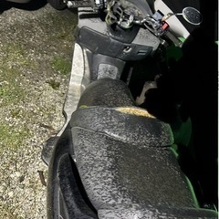 値下げホンダ　フォルツァ　ビックスクーター