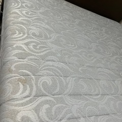 家具 ベッド セミダブル電動ベッドの画像