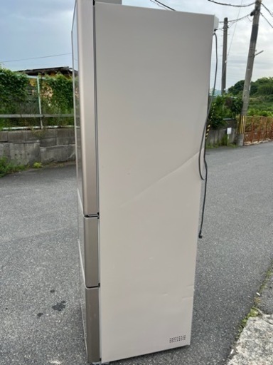 ?日立冷凍冷蔵庫✅設置込み?保証付け?配達可能