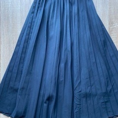 ユニクロ　スカート　Sの画像