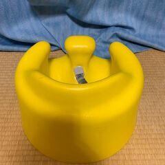 バンボ　イエロー　の画像