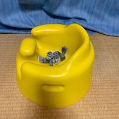 バンボ　イエロー　の画像