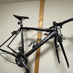 ティアグラ クロスバイク(自転車)の中古が安い！激安で譲ります