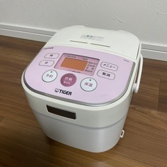 家電 キッチン家電 炊飯器