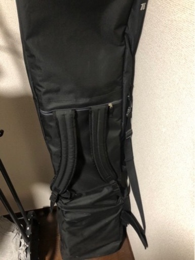 美品 スノーボード 
