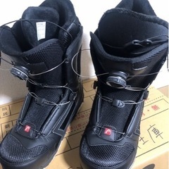 【すぐ始められる】美品 スノーボードセット の画像