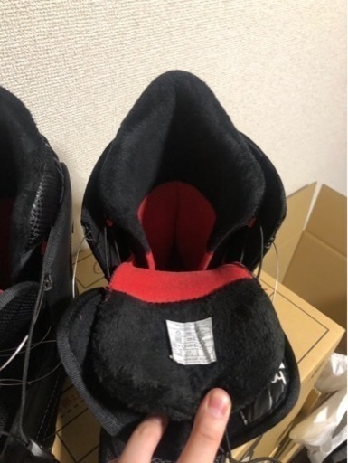 美品 スノーボード 