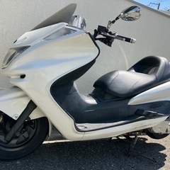 マジェスティC 250cc