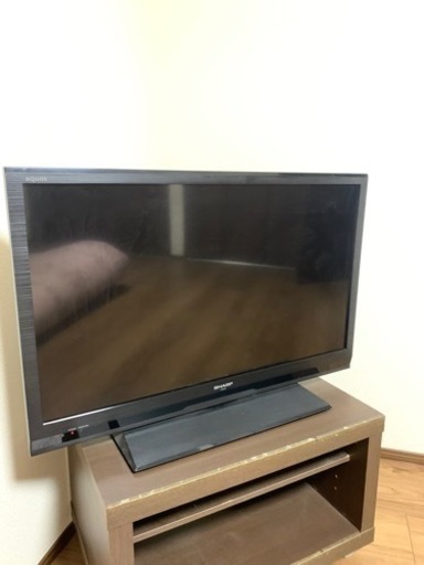 AQUOS 32インチ