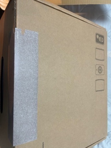 KEF LSX II HiFi スピーカー