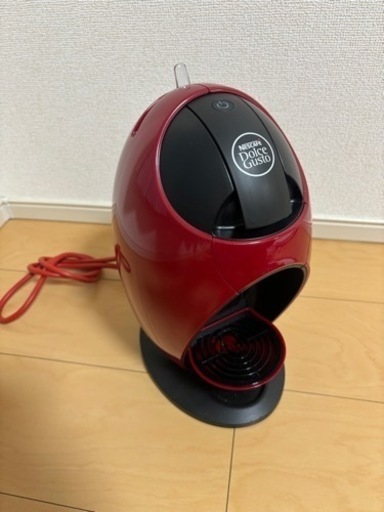 ネスカフェ　ドルチェグスト　家電 キッチン家電 コーヒーメーカー