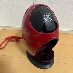 ネスカフェ　ドルチェグスト　家電 キッチン家電 コーヒーメーカー