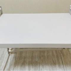 ラック　伸縮タイプ　の画像