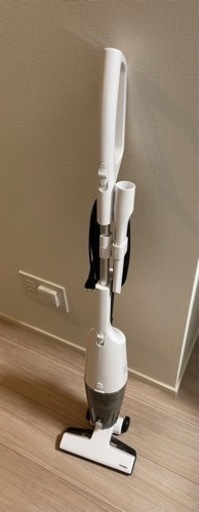 家電 生活家電 掃除機