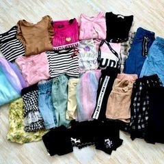 女の子 130センチ まとめ売り セット