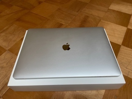 Macbook pro 2017 15インチ