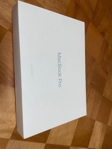 Macbook pro 2017 15インチ