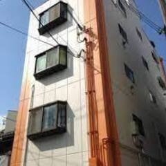 初期費用完全0万円！駅徒歩1分！共益費・水道費込み家賃3.2万円...