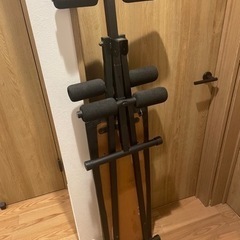 トレーニングベンチの画像