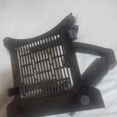 ノートパソコン用モニターアーム