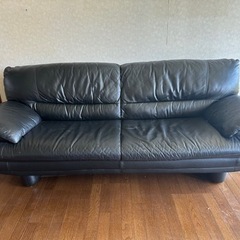 家具 3人掛けソファ